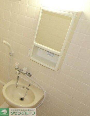 エスポワールハイムの物件内観写真